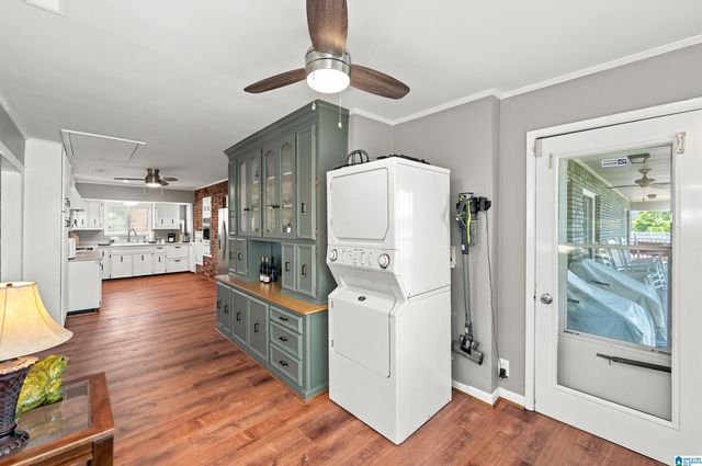 480 WOOD LANE, Talladega, AL 35160