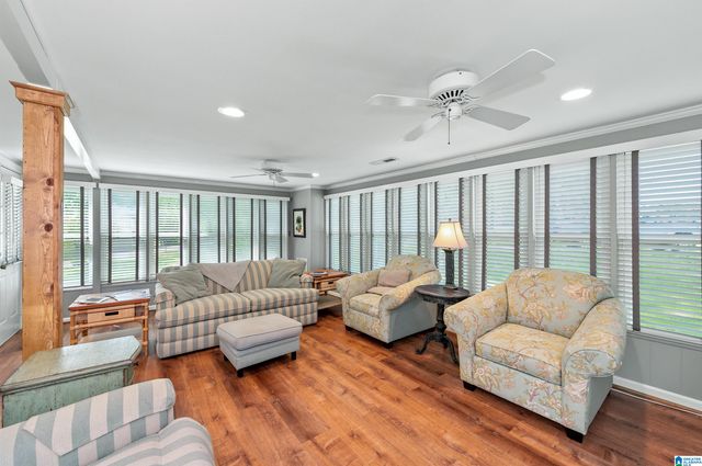 480 WOOD LANE, Talladega, AL 35160