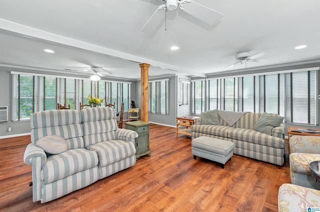 480 WOOD LANE, Talladega, AL 35160