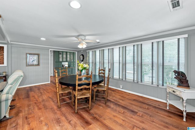 480 WOOD LANE, Talladega, AL 35160