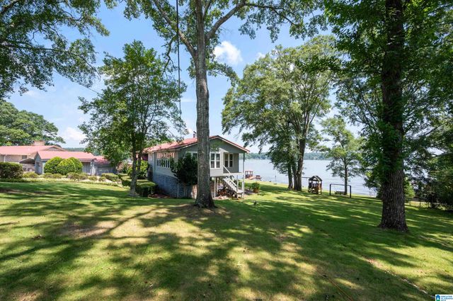 480 WOOD LANE, Talladega, AL 35160