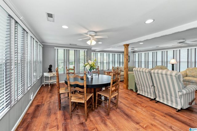 480 WOOD LANE, Talladega, AL 35160