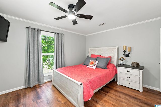 480 WOOD LANE, Talladega, AL 35160