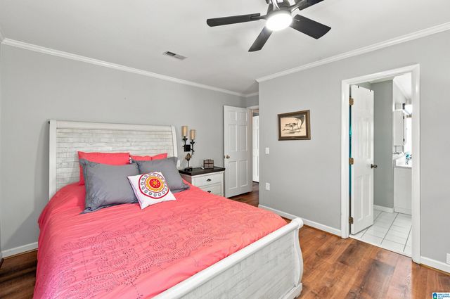 480 WOOD LANE, Talladega, AL 35160
