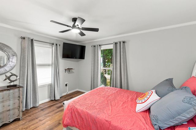 480 WOOD LANE, Talladega, AL 35160