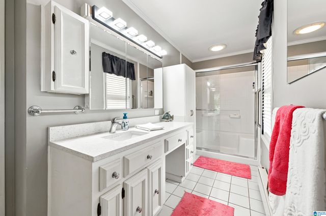 480 WOOD LANE, Talladega, AL 35160