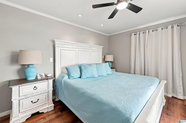 480 WOOD LANE, Talladega, AL 35160