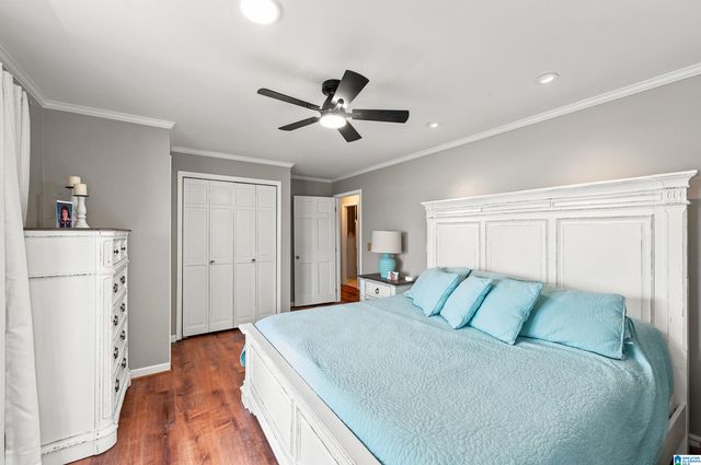 480 WOOD LANE, Talladega, AL 35160