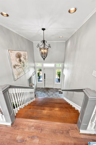 480 WOOD LANE, Talladega, AL 35160