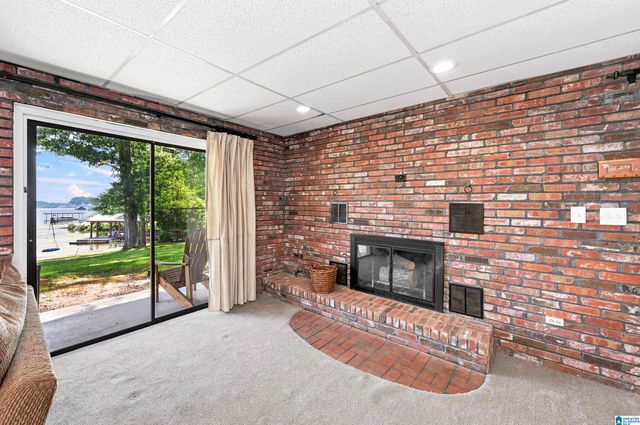 480 WOOD LANE, Talladega, AL 35160