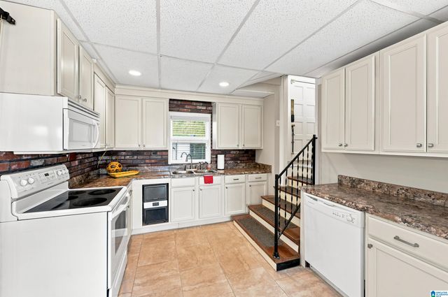 480 WOOD LANE, Talladega, AL 35160