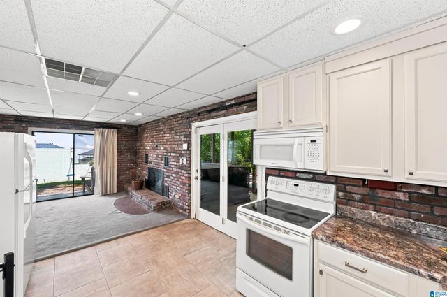 480 WOOD LANE, Talladega, AL 35160