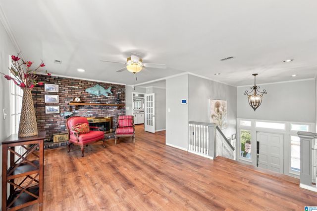 480 WOOD LANE, Talladega, AL 35160