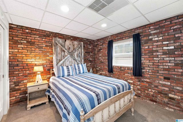 480 WOOD LANE, Talladega, AL 35160