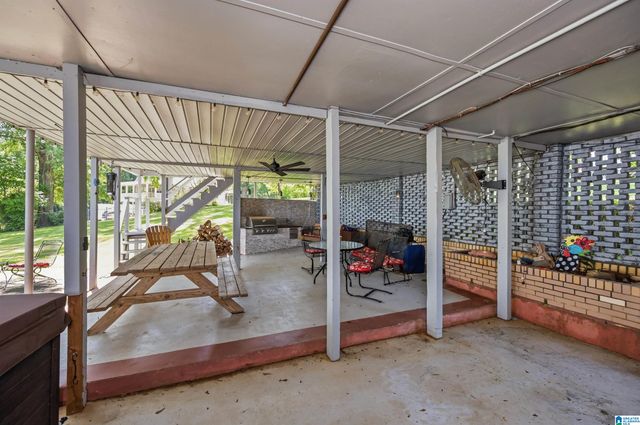 480 WOOD LANE, Talladega, AL 35160