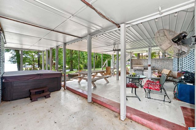 480 WOOD LANE, Talladega, AL 35160
