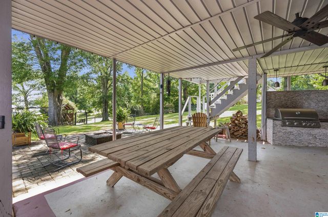 480 WOOD LANE, Talladega, AL 35160