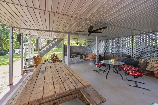 480 WOOD LANE, Talladega, AL 35160