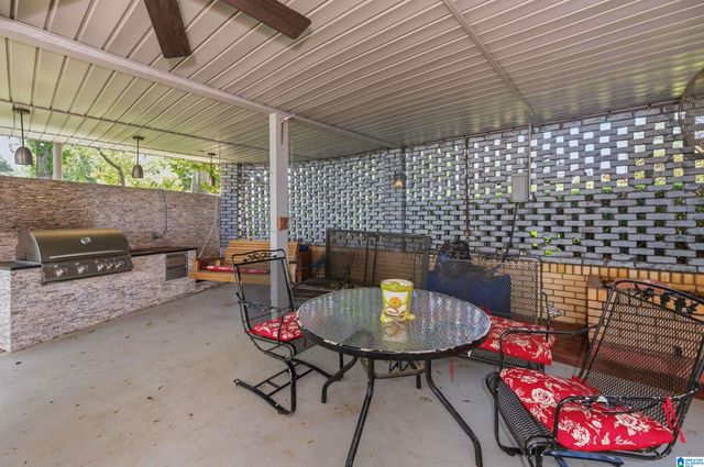 480 WOOD LANE, Talladega, AL 35160