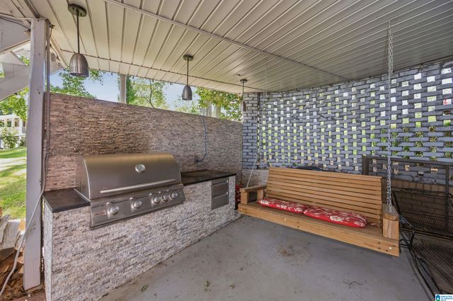 480 WOOD LANE, Talladega, AL 35160