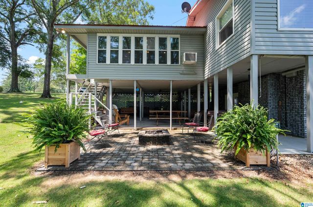 480 WOOD LANE, Talladega, AL 35160