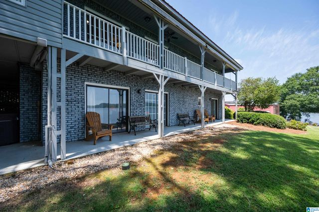 480 WOOD LANE, Talladega, AL 35160