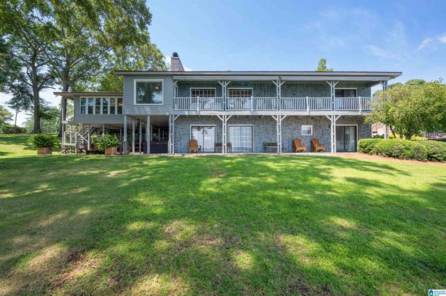 480 WOOD LANE, Talladega, AL 35160