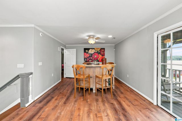 480 WOOD LANE, Talladega, AL 35160