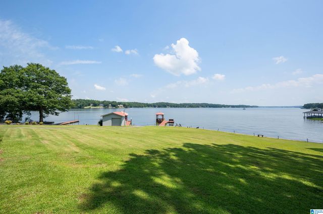 480 WOOD LANE, Talladega, AL 35160