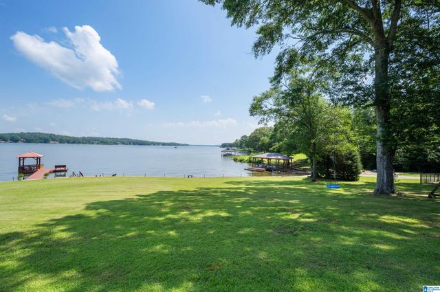 480 WOOD LANE, Talladega, AL 35160