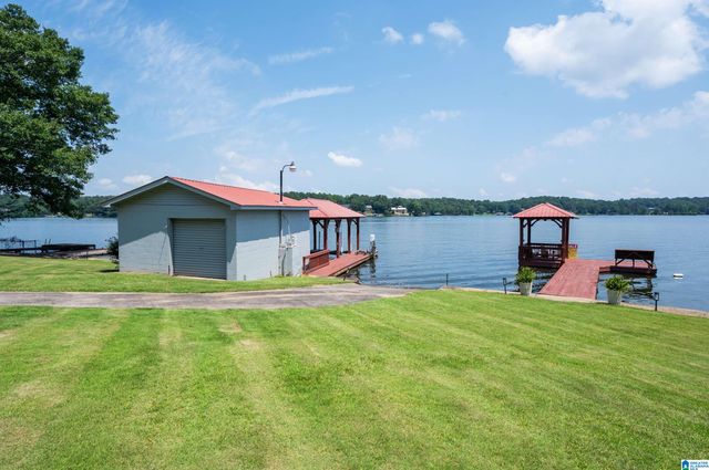 480 WOOD LANE, Talladega, AL 35160