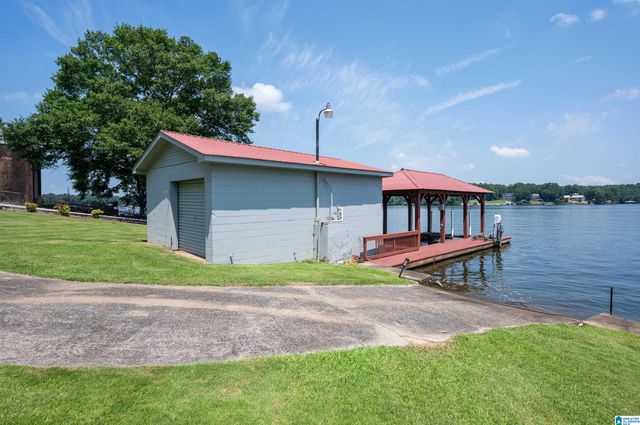 480 WOOD LANE, Talladega, AL 35160