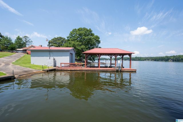 480 WOOD LANE, Talladega, AL 35160