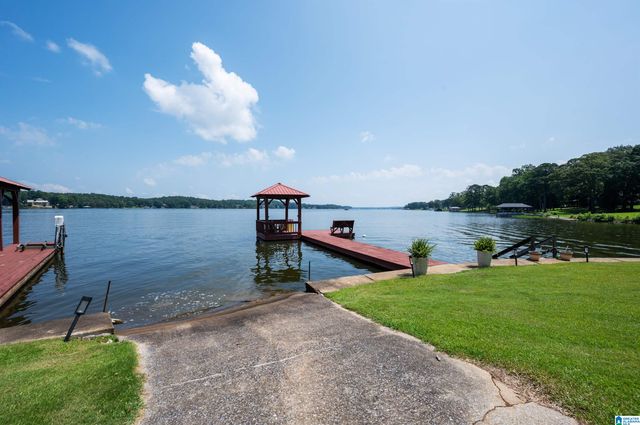 480 WOOD LANE, Talladega, AL 35160