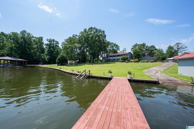 480 WOOD LANE, Talladega, AL 35160
