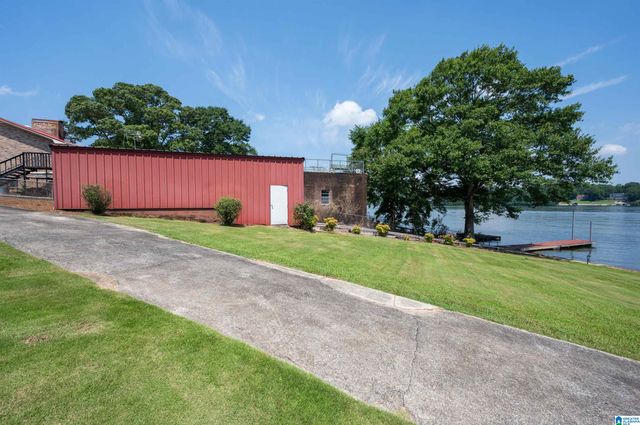 480 WOOD LANE, Talladega, AL 35160