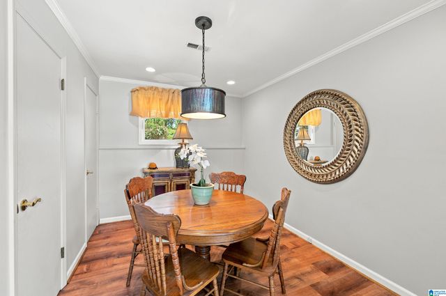 480 WOOD LANE, Talladega, AL 35160