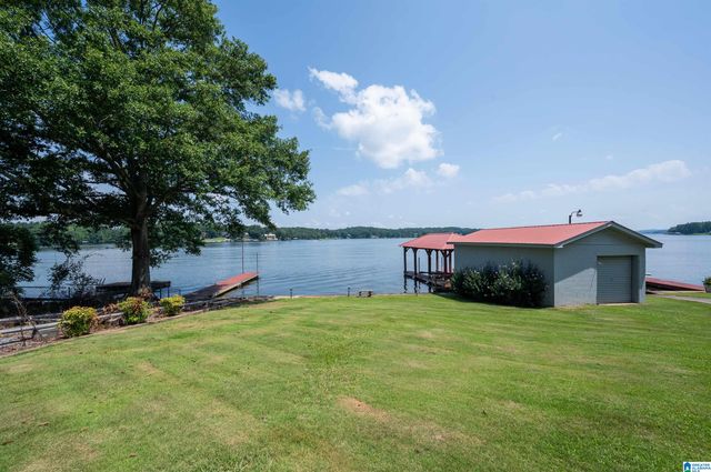 480 WOOD LANE, Talladega, AL 35160