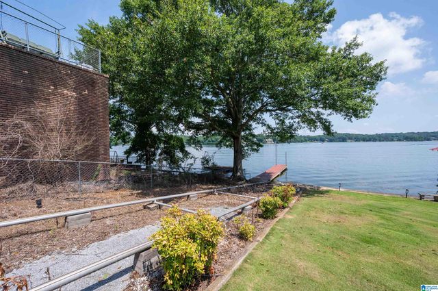 480 WOOD LANE, Talladega, AL 35160