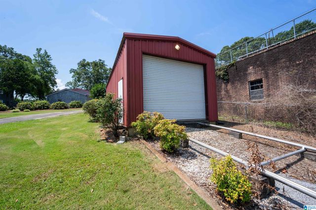 480 WOOD LANE, Talladega, AL 35160