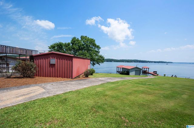 480 WOOD LANE, Talladega, AL 35160