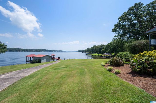 480 WOOD LANE, Talladega, AL 35160