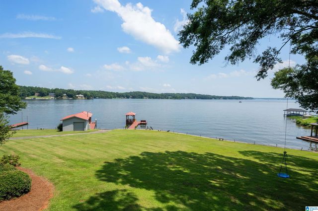 480 WOOD LANE, Talladega, AL 35160