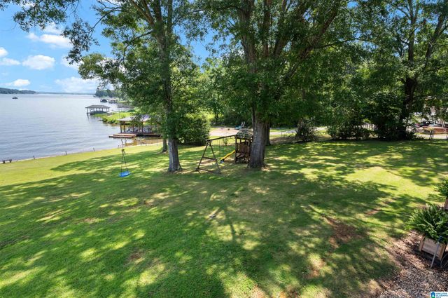 480 WOOD LANE, Talladega, AL 35160