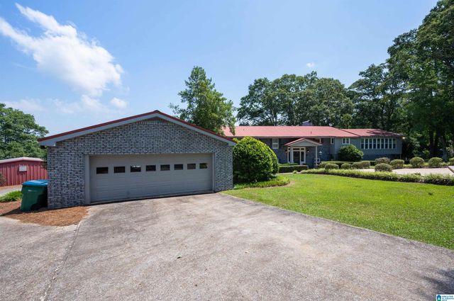 480 WOOD LANE, Talladega, AL 35160