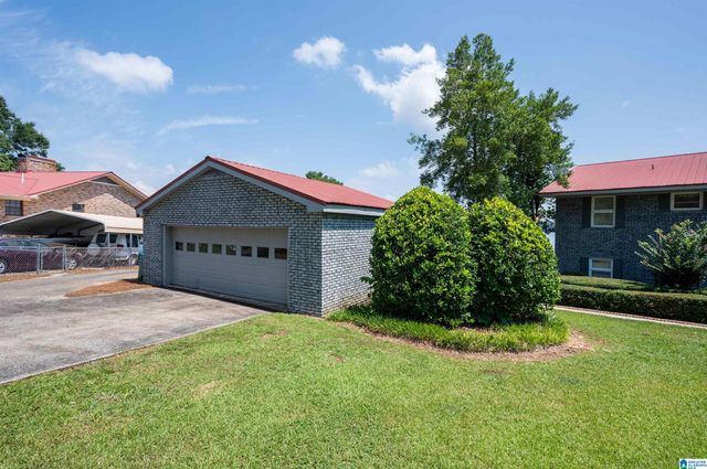 480 WOOD LANE, Talladega, AL 35160