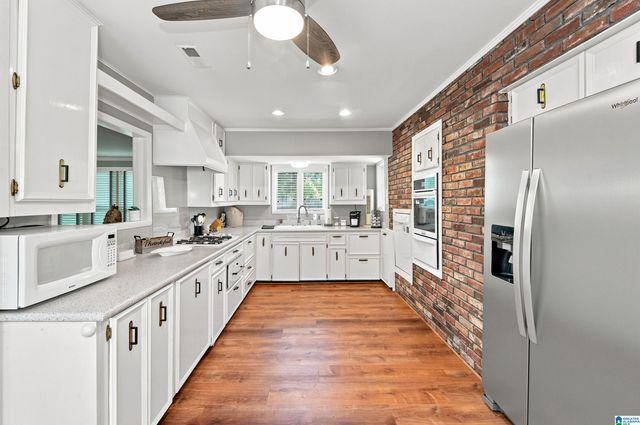 480 WOOD LANE, Talladega, AL 35160