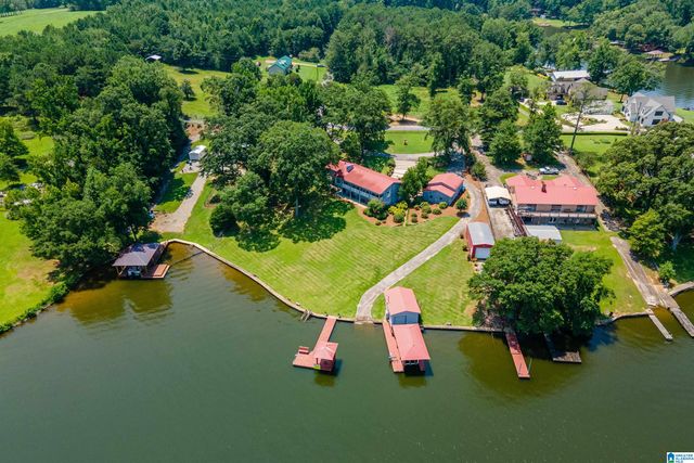 480 WOOD LANE, Talladega, AL 35160