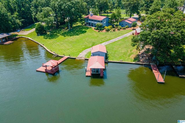 480 WOOD LANE, Talladega, AL 35160