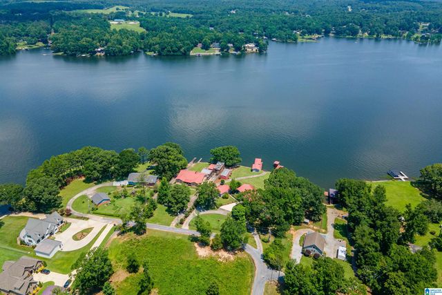 480 WOOD LANE, Talladega, AL 35160